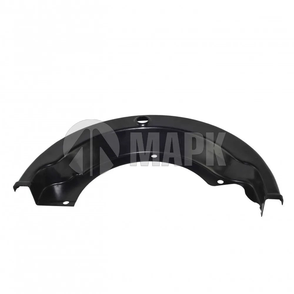 Щиток пылезащитный HD9012934044 (Shaanxi Hande Axle Co., Ltd)