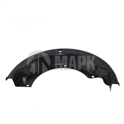 Щиток пылезащитный HD9012934044 (Shaanxi Hande Axle Co., Ltd)