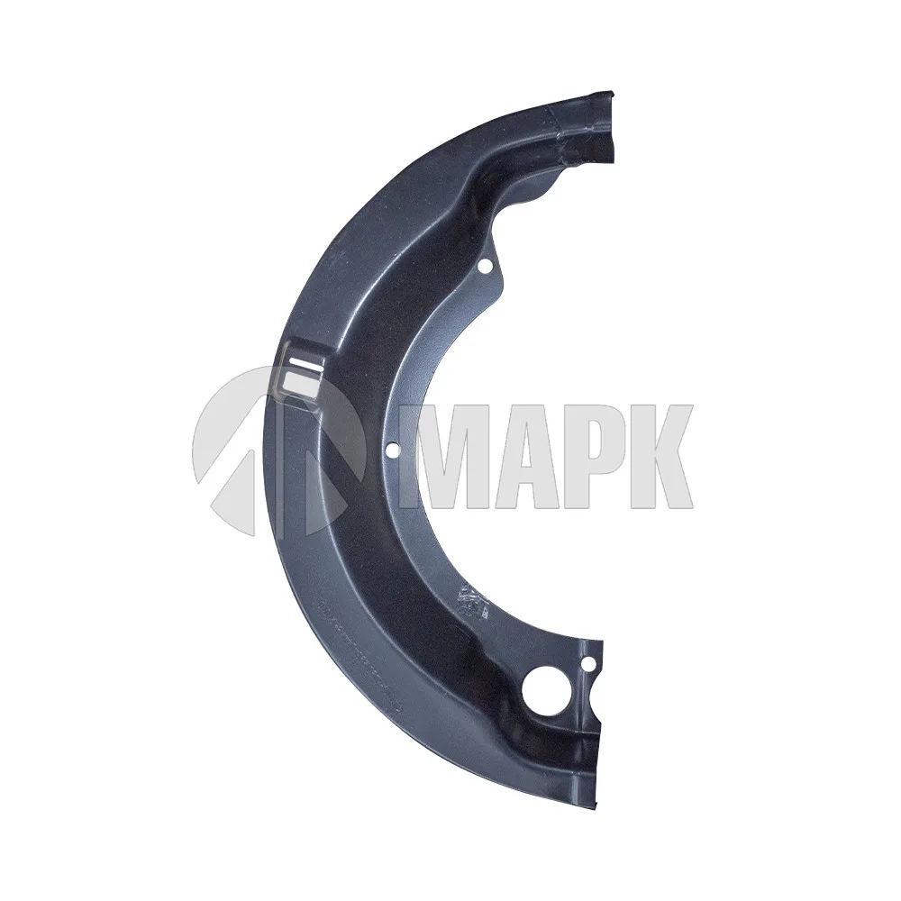 Щиток пылезащитный HD90129340444 (Shaanxi Hande Axle Co., Ltd)