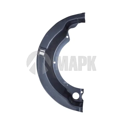 Щиток пылезащитный HD90129340444 (Shaanxi Hande Axle Co., Ltd)