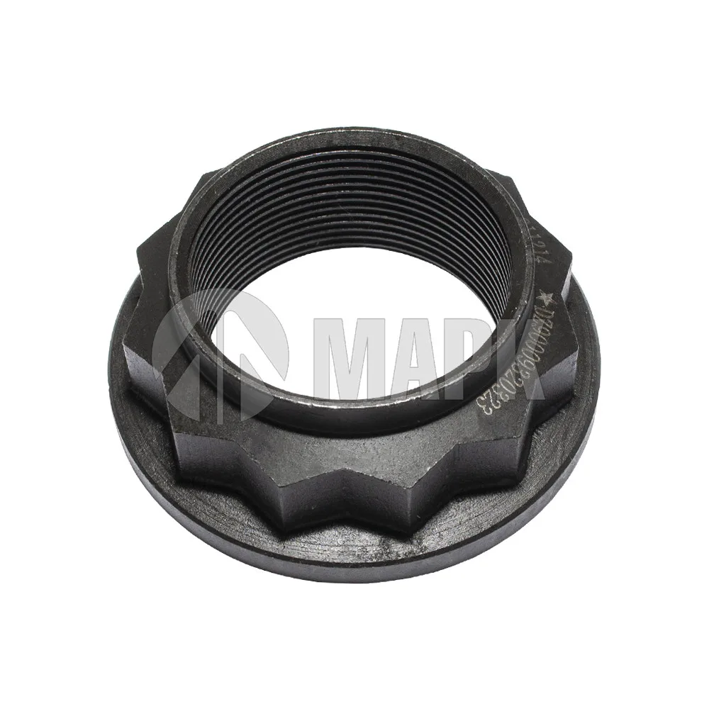 Гайка фланца DZ90009320323 (Shaanxi Hande Axle Co.)