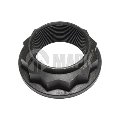 Гайка фланца DZ90009320323 (Shaanxi Hande Axle Co.)