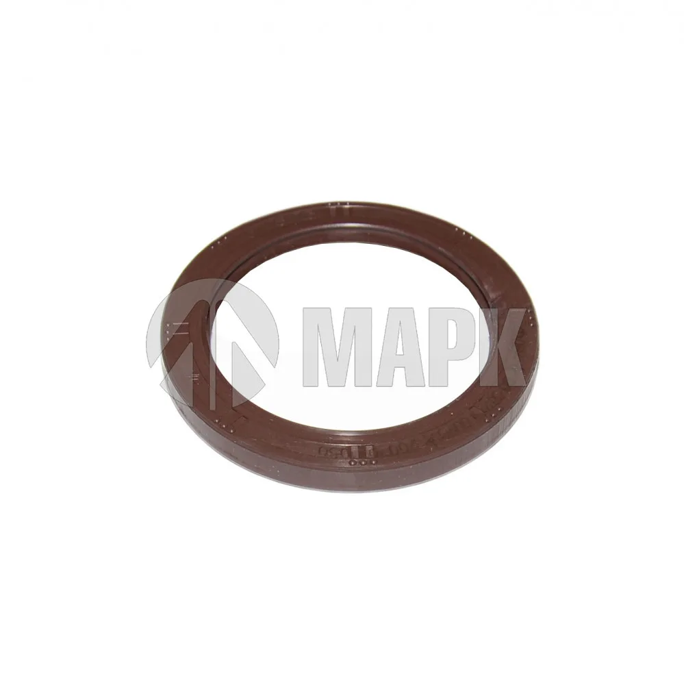 Сальник шкворня 57х75х7,5 (замена на 06.56279.0025) (Shaanxi Hande Axle Co., Ltd)