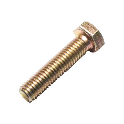 Болт M8×35-8,8 Q150B0835 (Shaanxi Hande Axle Co.)