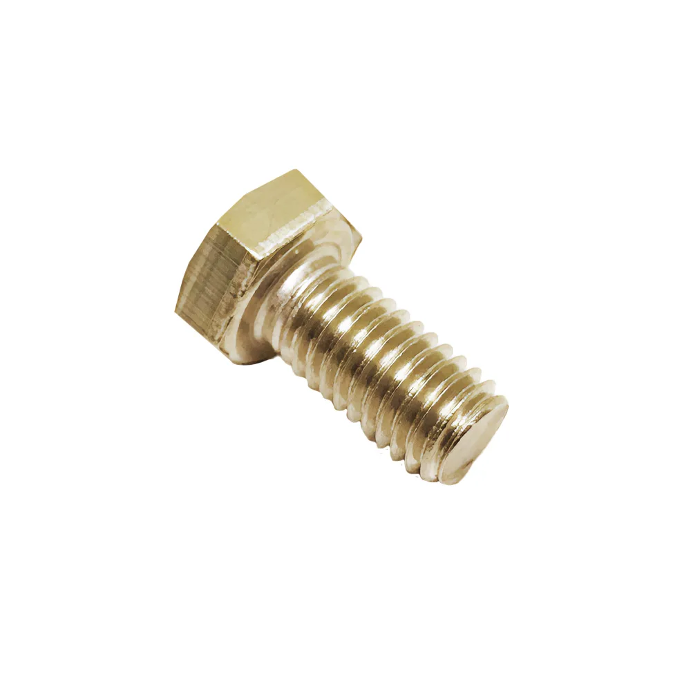 Болт Q150B0812 (Shaanxi Hande Axle Co., Ltd)