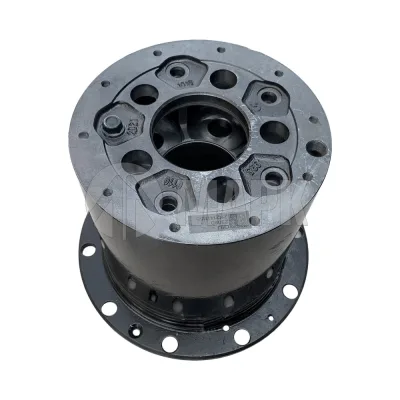 Передача планетарная (Shaanxi Hande Axle Co., Ltd)