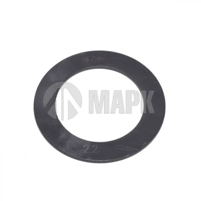 Регулировочная шайба, толщина 2,20мм (Shaanxi Hande Axle Co., Ltd)