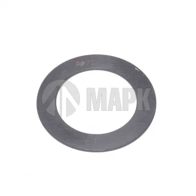 Регулировочная шайба, толщина 2,10мм (Shaanxi Hande Axle Co., Ltd)
