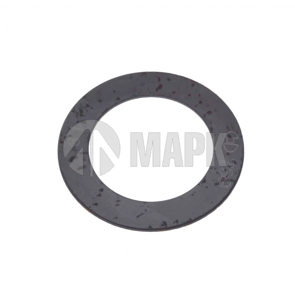 Регулировочная шайба, толщина 1,9мм (Shaanxi Hande Axle Co., Ltd)