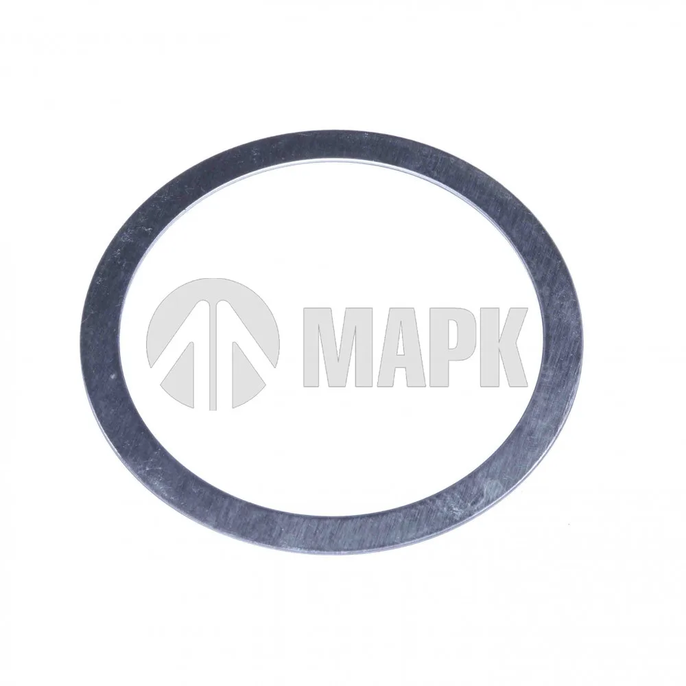 Регулировочная шайба, толщина 1,00мм (Shaanxi Hande Axle Co., Ltd)