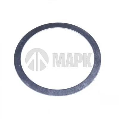 Регулировочная шайба, толщина 1,00мм (Shaanxi Hande Axle Co., Ltd)