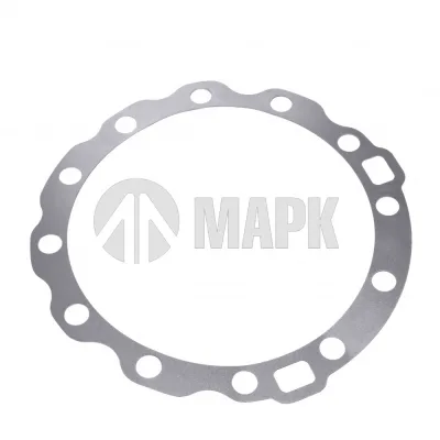 Регулировочная шайба 0,5мм (Shaanxi Hande Axle Co., Ltd)