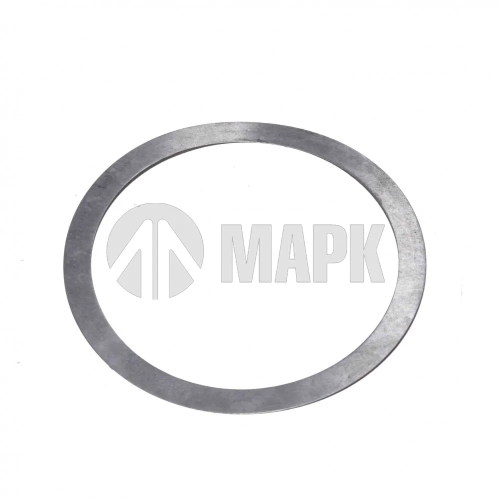 Регулировочная шайба, толщина 0,2мм (Shaanxi Hande Axle Co., Ltd)