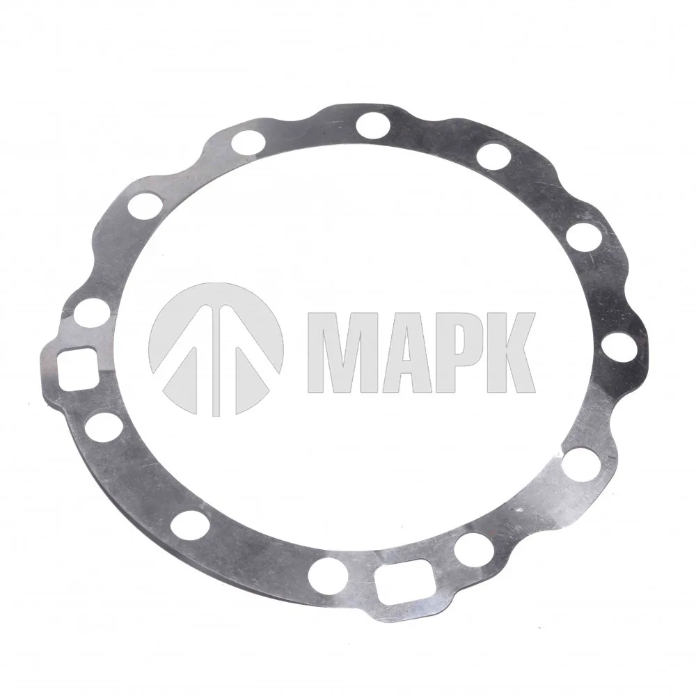Регулировочная шайба, толщина 0,2мм (Shaanxi Hande Axle Co., Ltd)