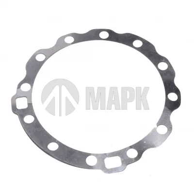 Регулировочная шайба, толщина 0,2мм (Shaanxi Hande Axle Co., Ltd)
