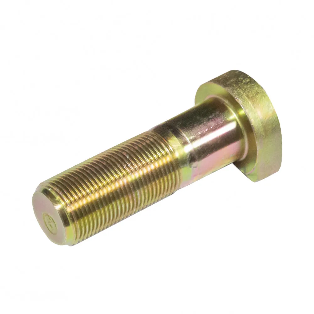 Болт колесный М22х69х1,5 (Shaanxi Hande Axle Co., Ltd)