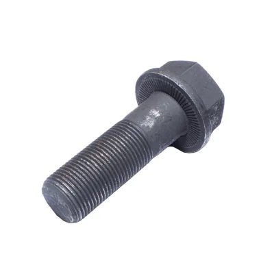 Болт M20×1.5×60–10.9 (Shaanxi Hande Axle Co., Ltd)
