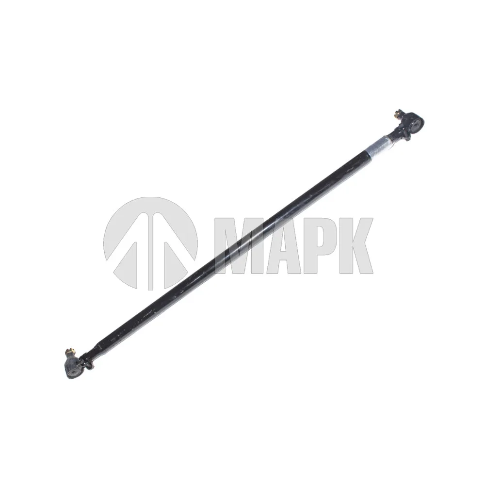 Тяга рулевая поперечная а/м КамАЗ 6580 54901 (Shaanxi Hande Axle Co., Ltd)
