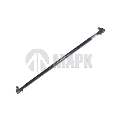 Тяга рулевая поперечная а/м КамАЗ 6580 54901 (Shaanxi Hande Axle Co., Ltd)
