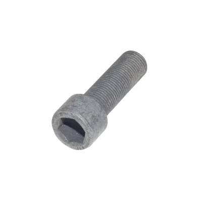 Болт с шестигранной головкой, M16х1.5х50-10.9 (Shaanxi Hande Axle Co., Ltd)