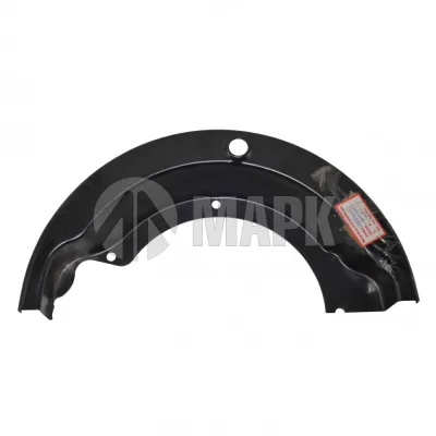 Щиток пылезащитный (Shaanxi Hande Axle Co., Ltd)