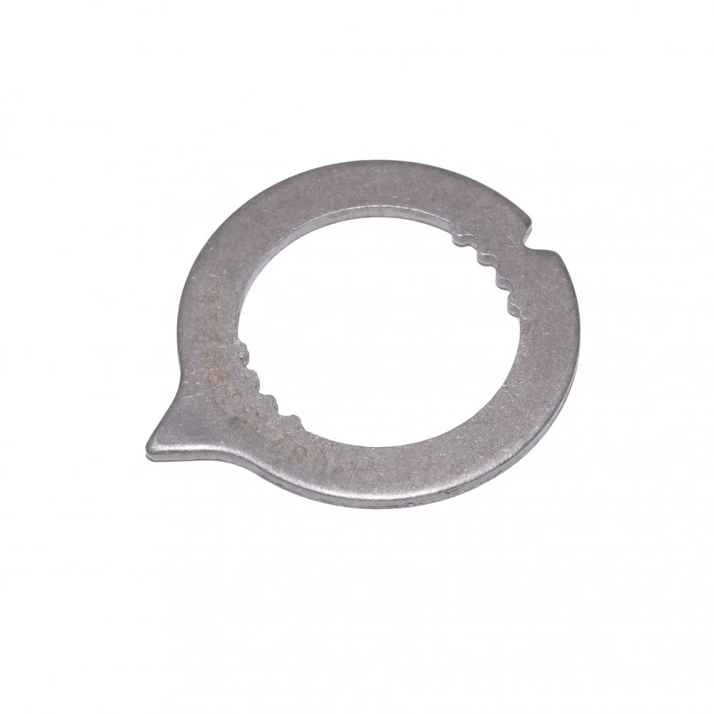 Индикаторная пластина (Shaanxi Hande Axle Co., Ltd)
