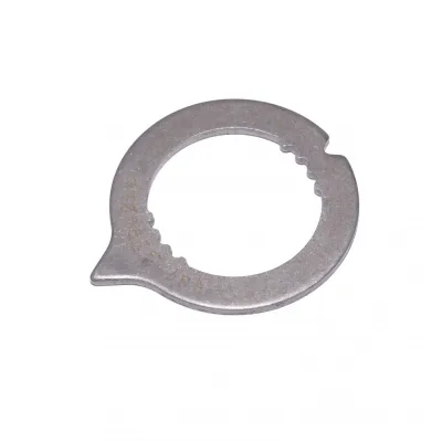 Индикаторная пластина (Shaanxi Hande Axle Co., Ltd)