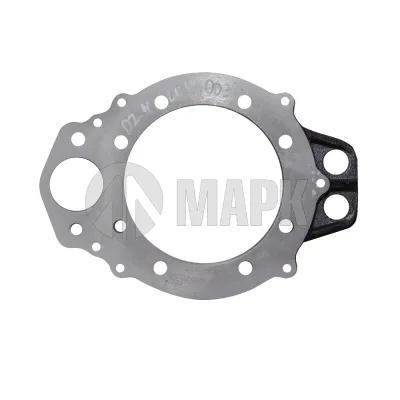 Тормозной суппорт (Shaanxi Hande Axle Co Ltd)