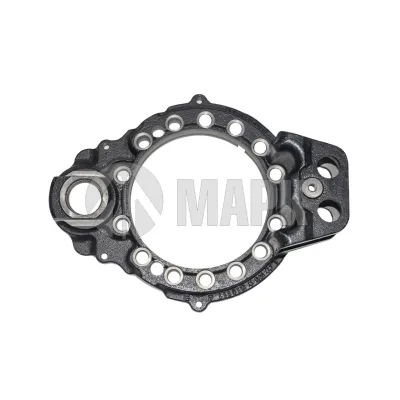 Тормозной суппорт правый (Shaanxi Hande Axle Co., Ltd)