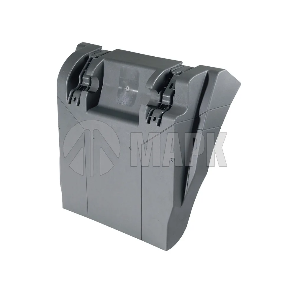 Упорная шайба DZ95149320065, толщина 3,4мм (Shaanxi Hande Axle Co.)