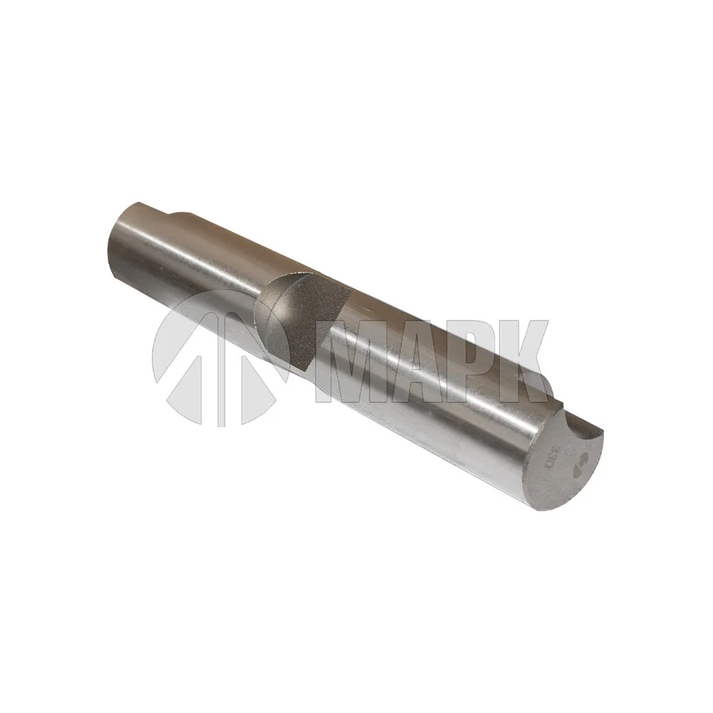 Часть крестовины (длинная) дифференциала (Shaanxi Hande Axle Co.)