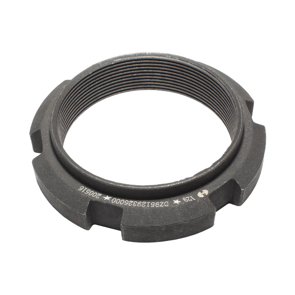Гайка М60х1,5 (Shaanxi Hande Axle Co.)