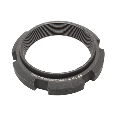 Гайка М60х1,5 (Shaanxi Hande Axle Co.)