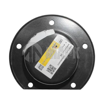 Торцевая крышка HD90009320515 (Shaanxi Hande Axle Co.)