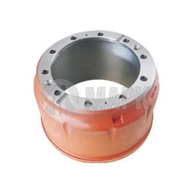 Тормозной барабан (Shaanxi Hande Axle Co.)