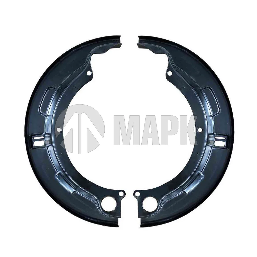 Щиток пылезащитный (Shaanxi Hande Axle Co., Ltd)