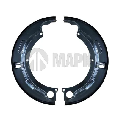 Щиток пылезащитный (Shaanxi Hande Axle Co., Ltd)