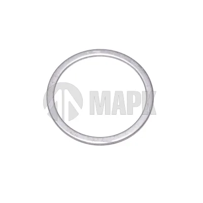 Регулировочная шайба, толщина 1,5мм (Shaanxi Hande Axle Co., Ltd)