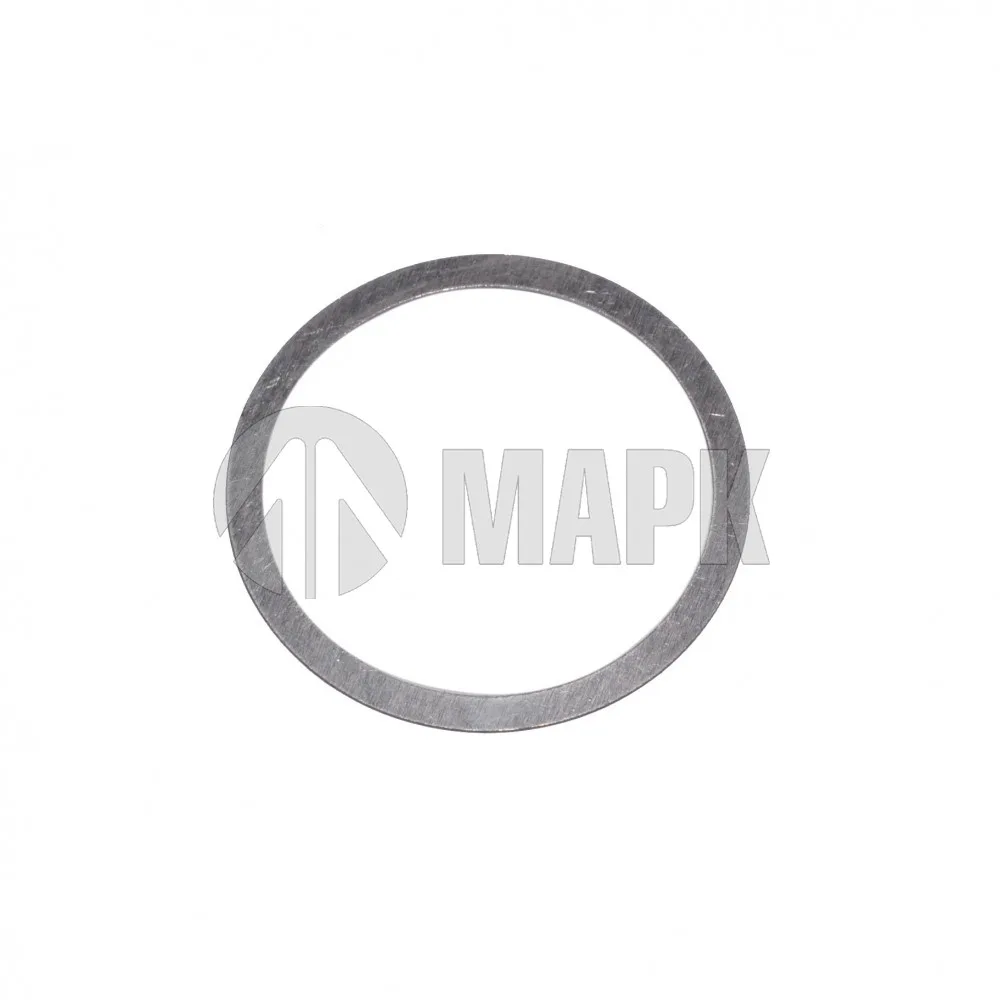 Регулировочная шайба, 0,5мм Shaanxi Hande Axle Co., Ltd