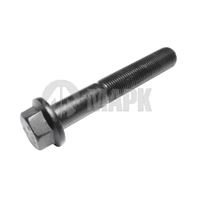 Болт M16×1,5×100-12,9 DZ90009320313 (Shaanxi Hande Axle Co., Ltd)