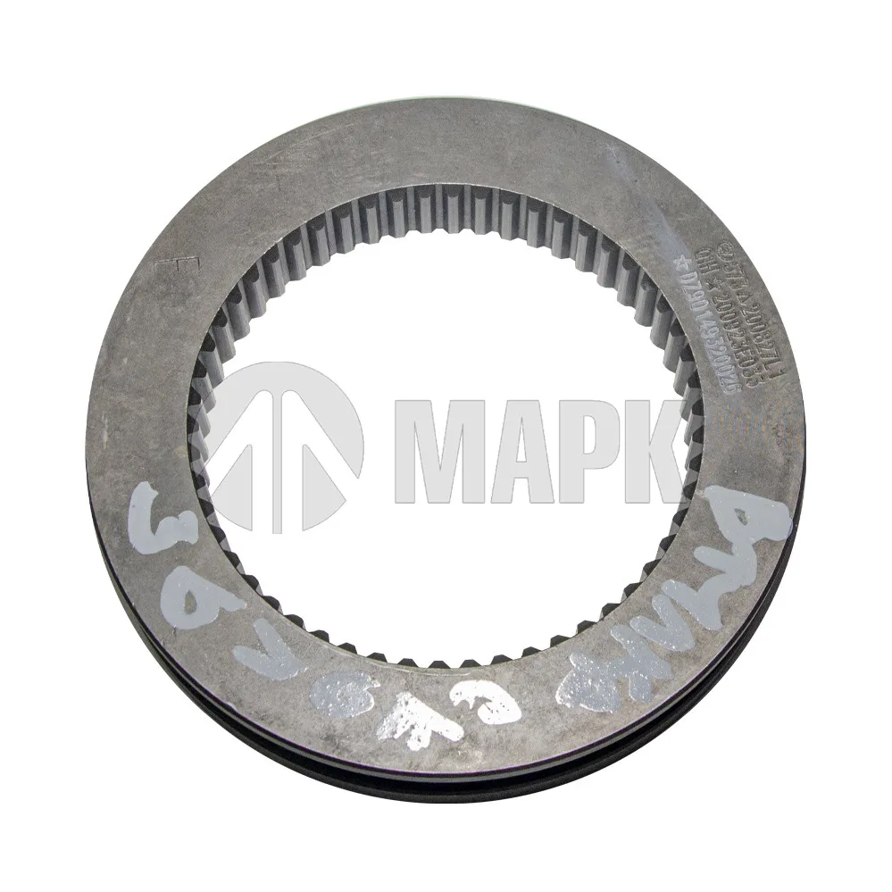 Скользящая муфта (Shaanxi Hande Axle Co.)