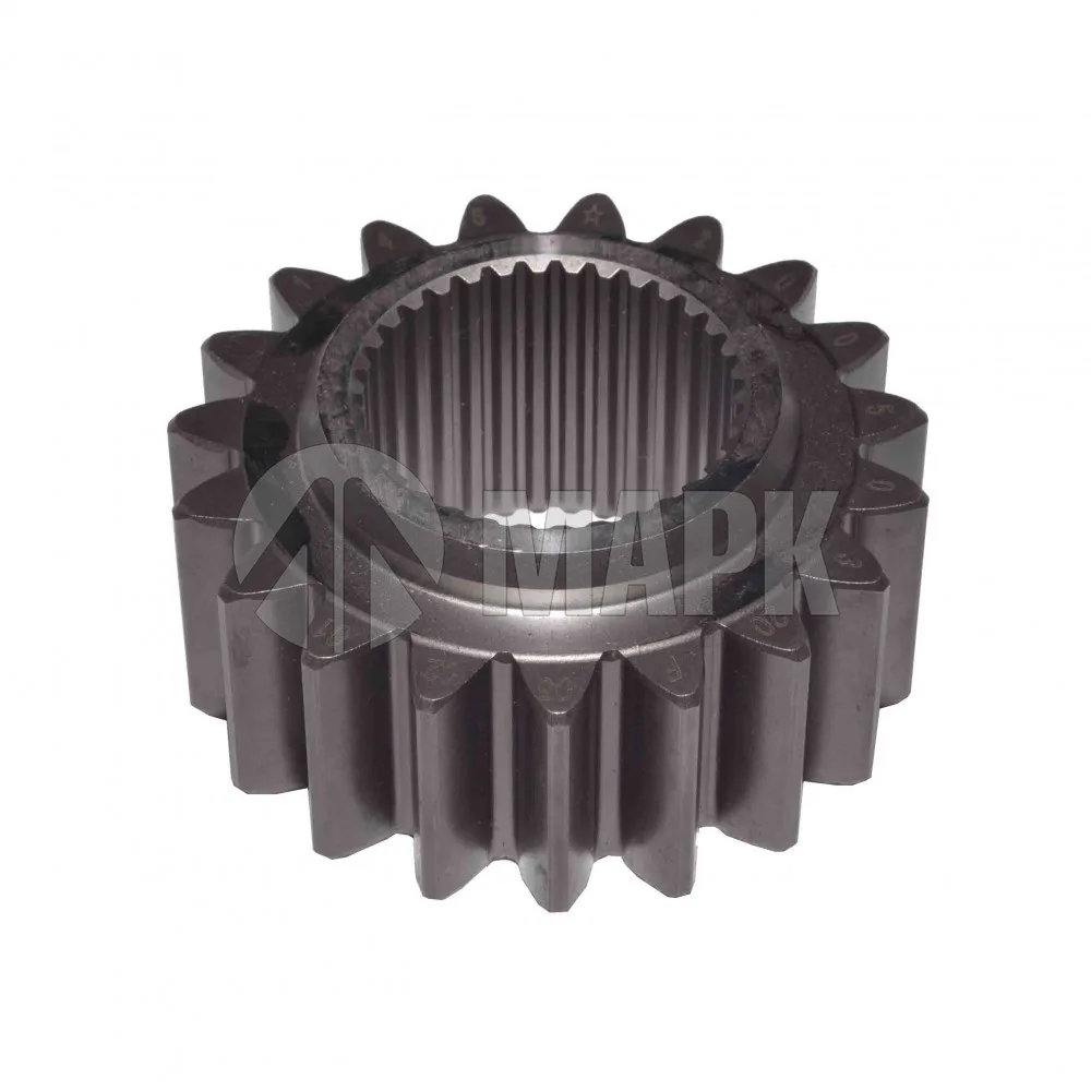 Солнечная шестерня (Shaanxi Hande Axle Co., Ltd)