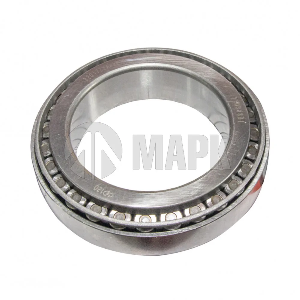 Подшипник конический 32017/ YA-KC (Shaanxi Hande Axle Co.)