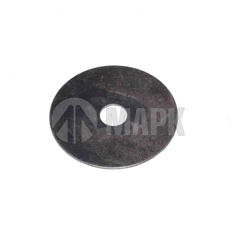 Шайба 10х49х1 верхнего шкворня (Shaanxi Hande Axle Co., Ltd)