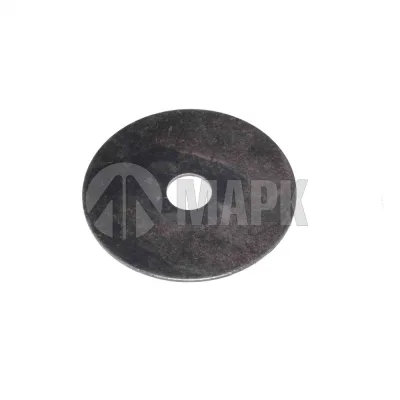 Шайба 10х49х1 верхнего шкворня (Shaanxi Hande Axle Co., Ltd)