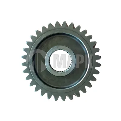 Шестерня ведущая (Shaanxi Hande Axle Co.)