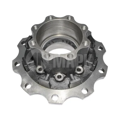 Ступица HD90009348141 (Shaanxi Hande Axle Co.)