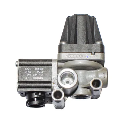 Блок ограничения давления 9750090010 (Wabco)