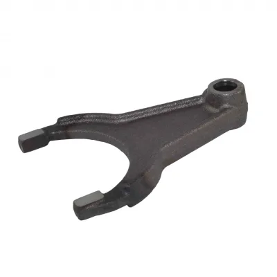 Вилка блокировки дифференциала а/м КАМАЗ 6522
