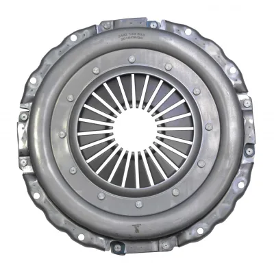Диск нажимной Kasch а/м КАВЗ 4238 с дв. CUMMINS EQB210 EURO II 395мм